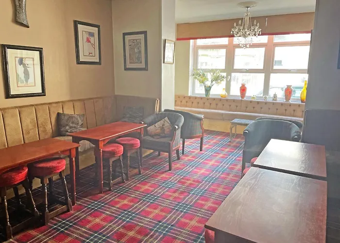 New Valron Hotel Blackpool