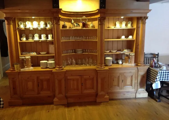 New Valron Hotel Blackpool